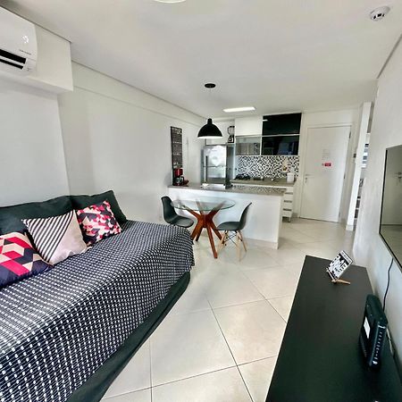 Landscape Diamond 1409 Apartment Fortaleza  Ngoại thất bức ảnh