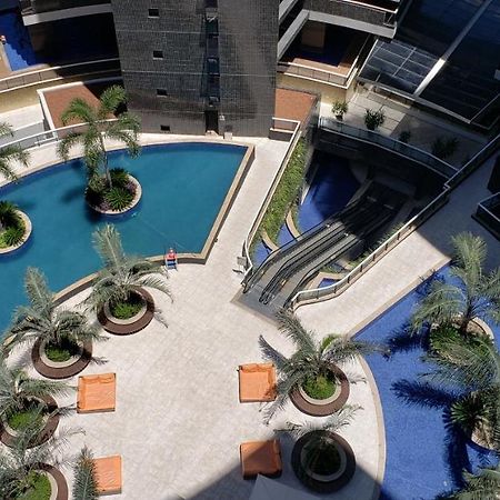 Landscape Diamond 1409 Apartment Fortaleza  Ngoại thất bức ảnh