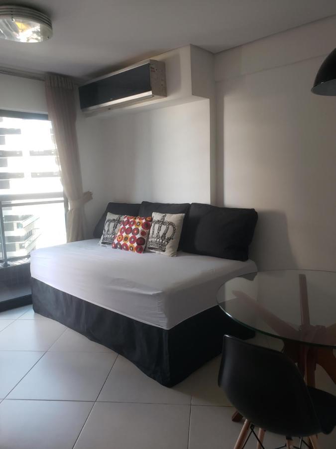 Landscape Diamond 1409 Apartment Fortaleza  Ngoại thất bức ảnh