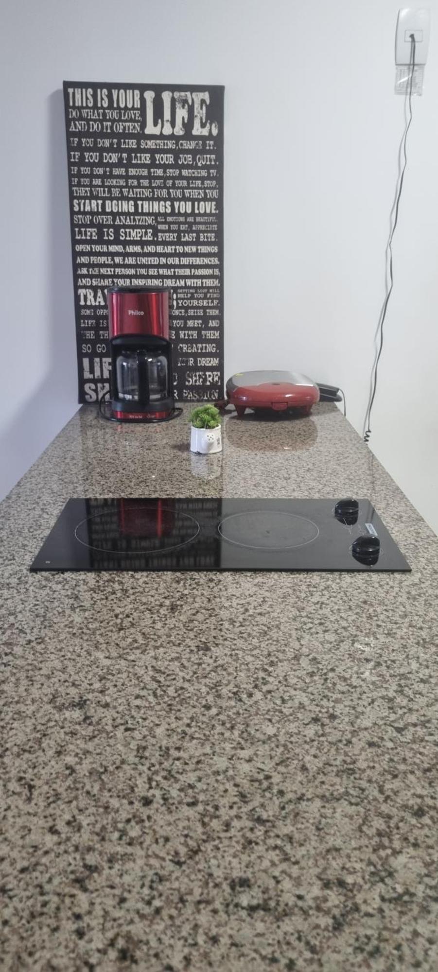 Landscape Diamond 1409 Apartment Fortaleza  Ngoại thất bức ảnh