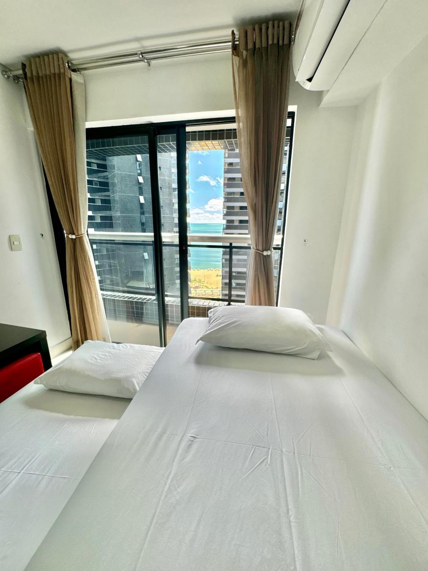 Landscape Diamond 1409 Apartment Fortaleza  Ngoại thất bức ảnh