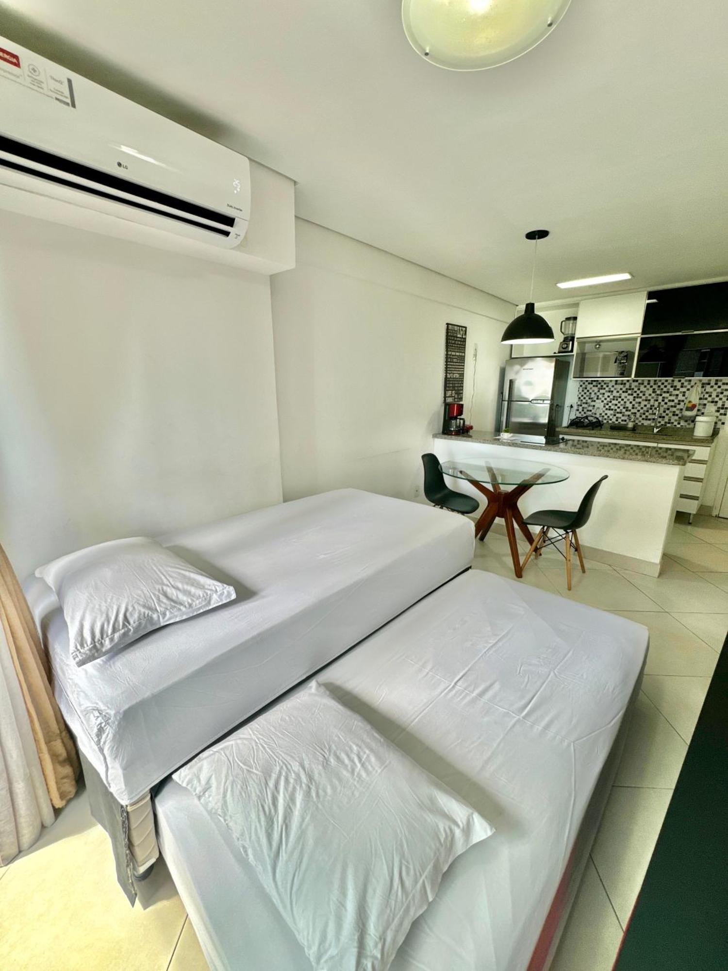 Landscape Diamond 1409 Apartment Fortaleza  Ngoại thất bức ảnh