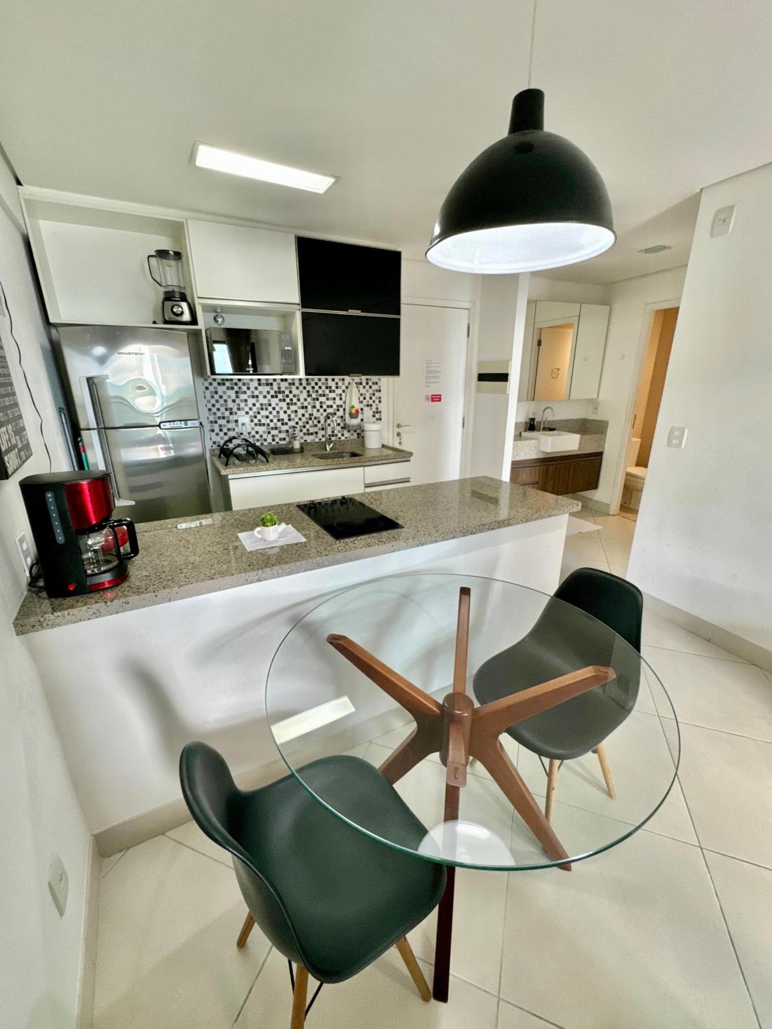 Landscape Diamond 1409 Apartment Fortaleza  Ngoại thất bức ảnh