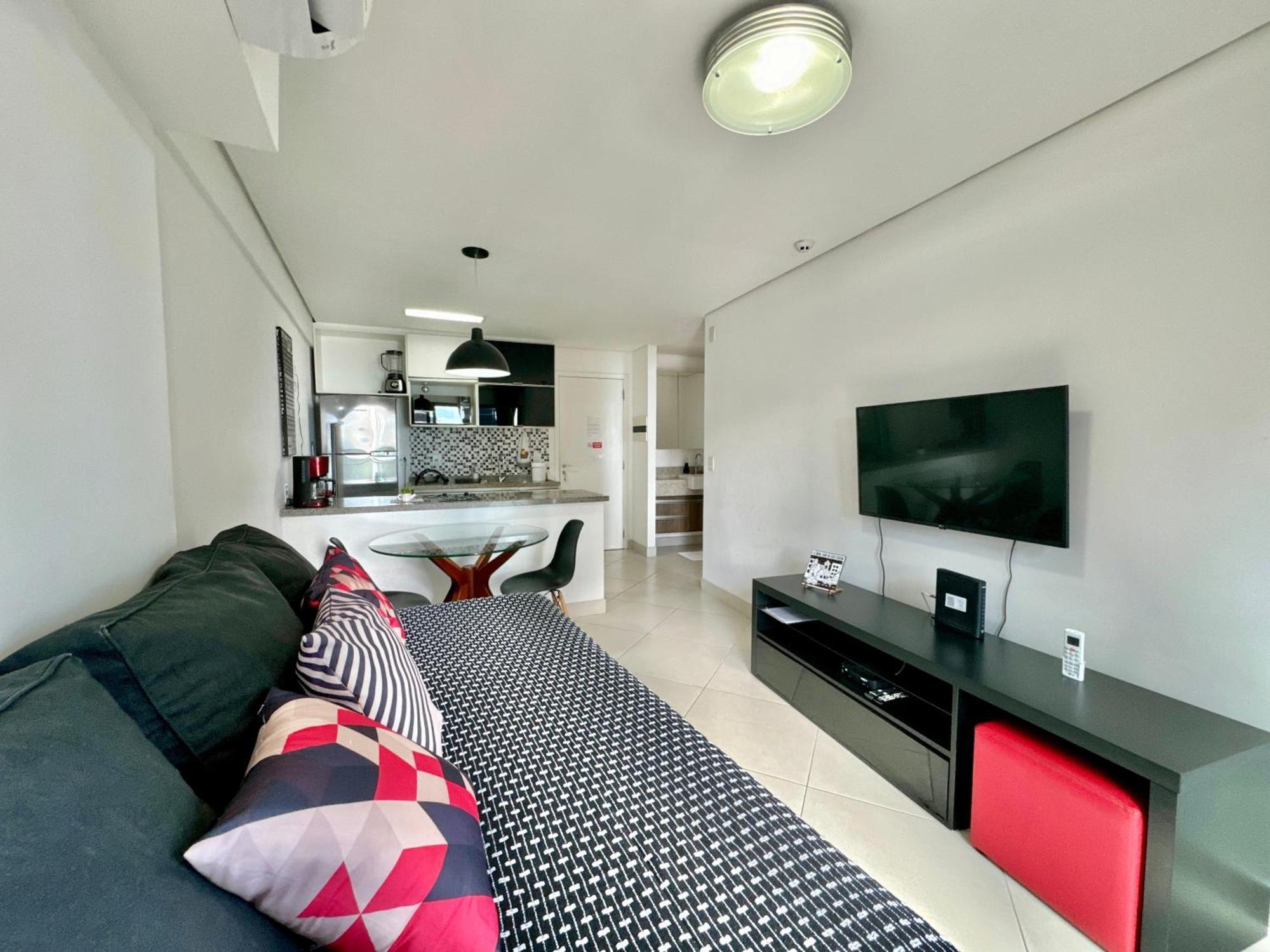 Landscape Diamond 1409 Apartment Fortaleza  Ngoại thất bức ảnh