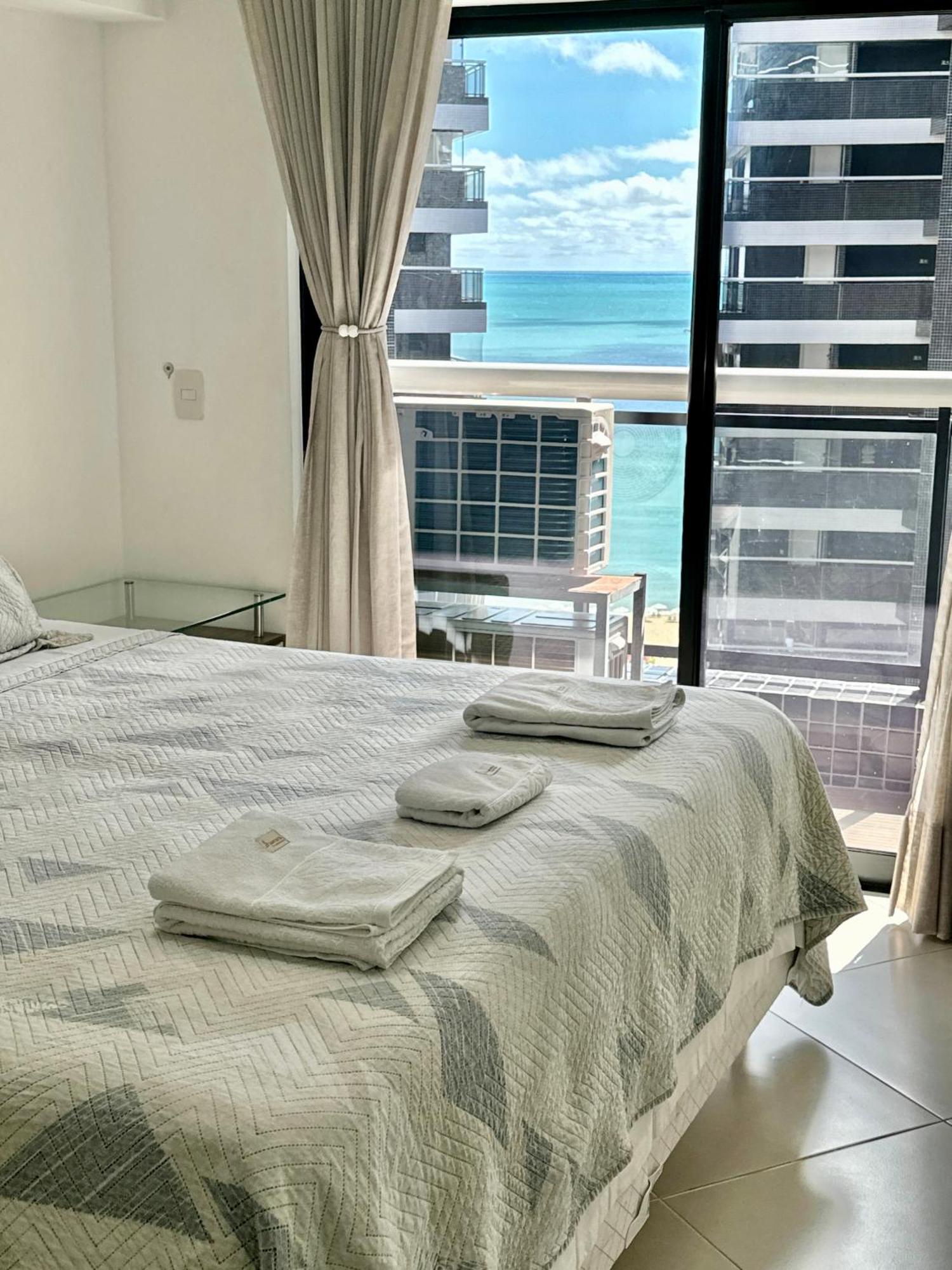 Landscape Diamond 1409 Apartment Fortaleza  Ngoại thất bức ảnh