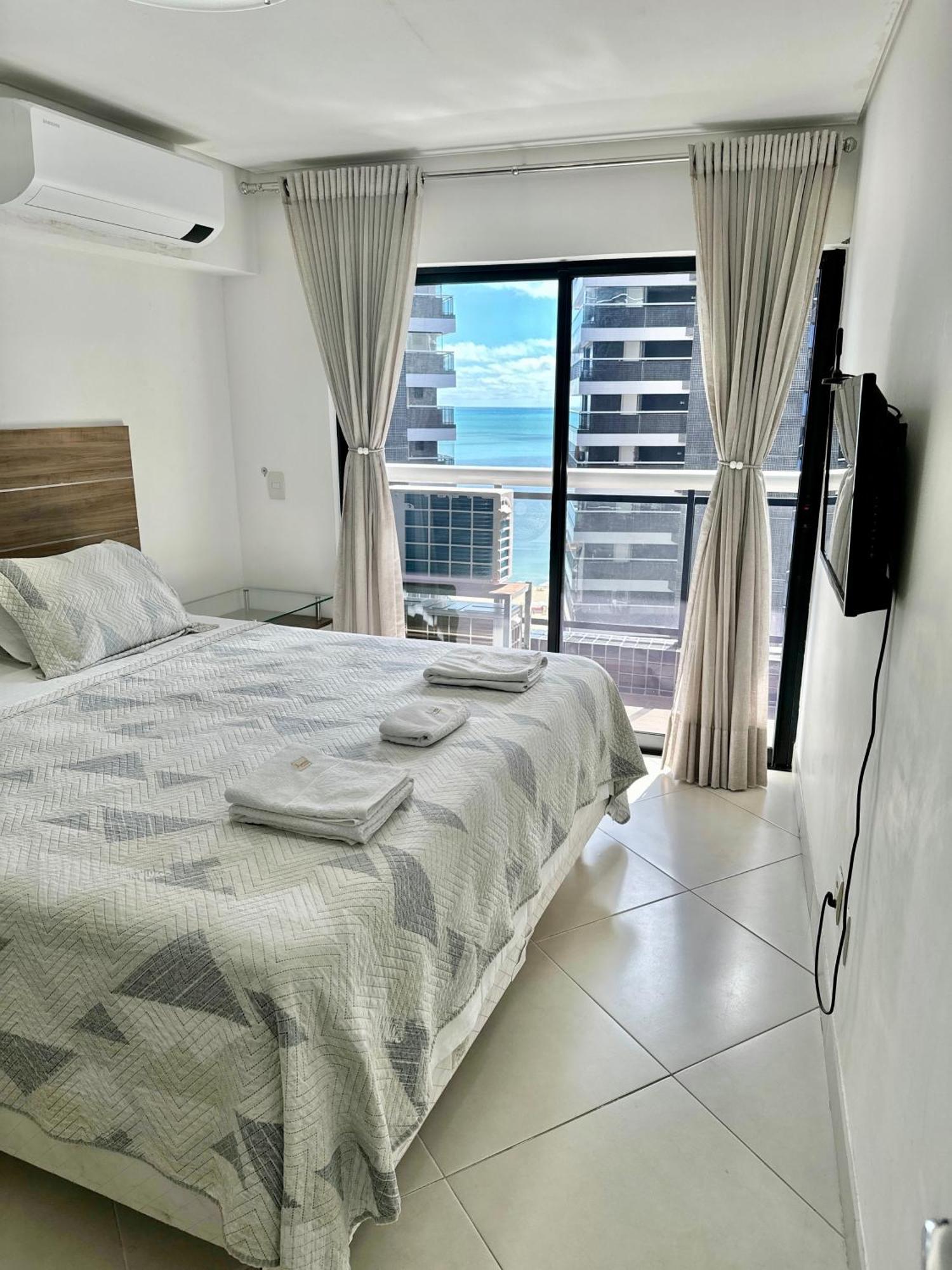 Landscape Diamond 1409 Apartment Fortaleza  Ngoại thất bức ảnh