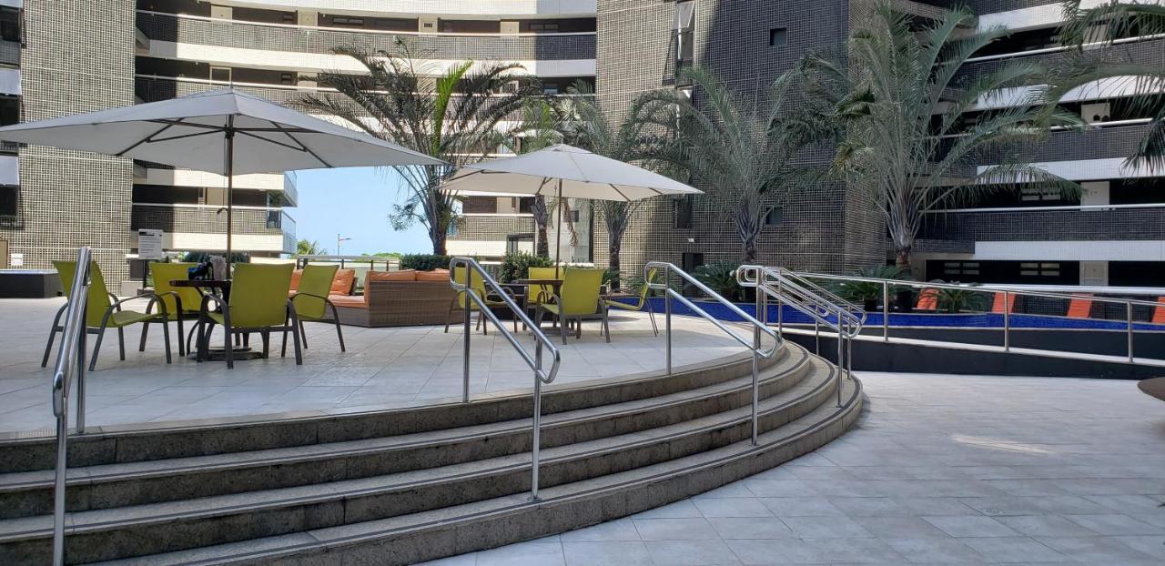 Landscape Diamond 1409 Apartment Fortaleza  Ngoại thất bức ảnh