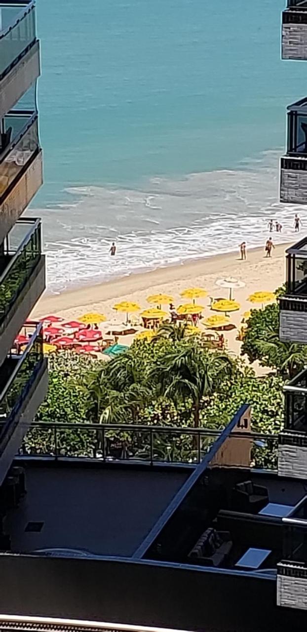 Landscape Diamond 1409 Apartment Fortaleza  Ngoại thất bức ảnh