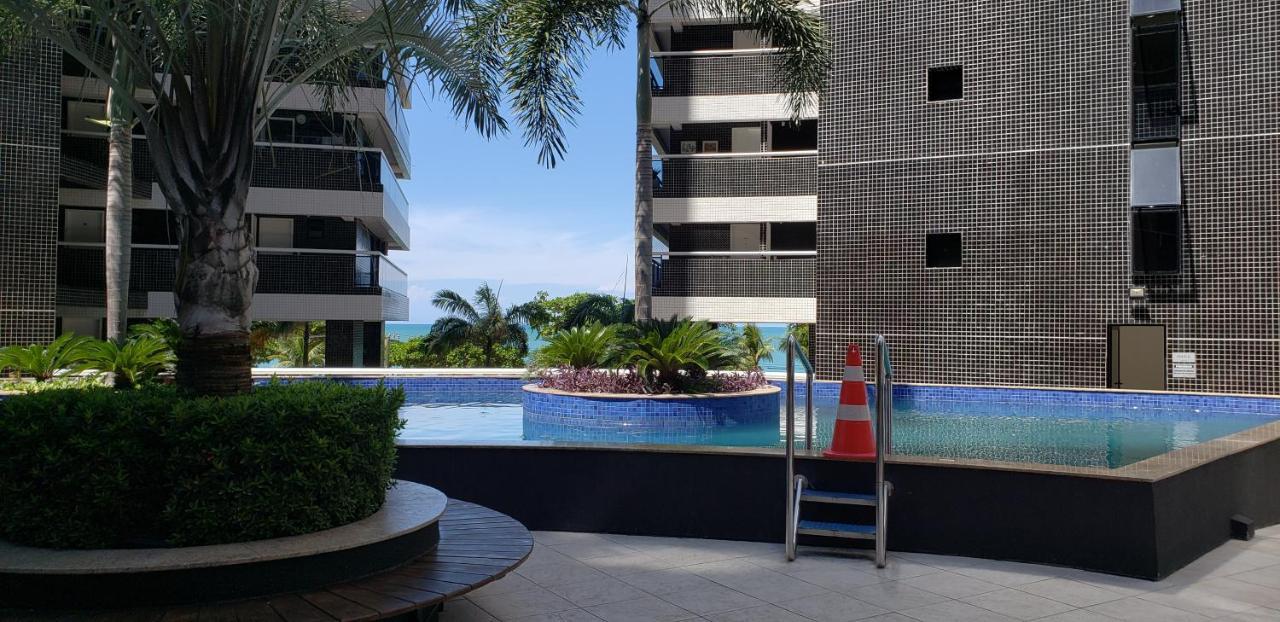 Landscape Diamond 1409 Apartment Fortaleza  Ngoại thất bức ảnh