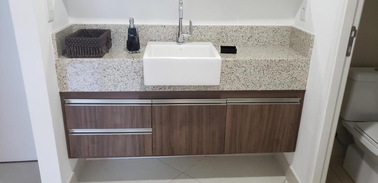 Landscape Diamond 1409 Apartment Fortaleza  Ngoại thất bức ảnh