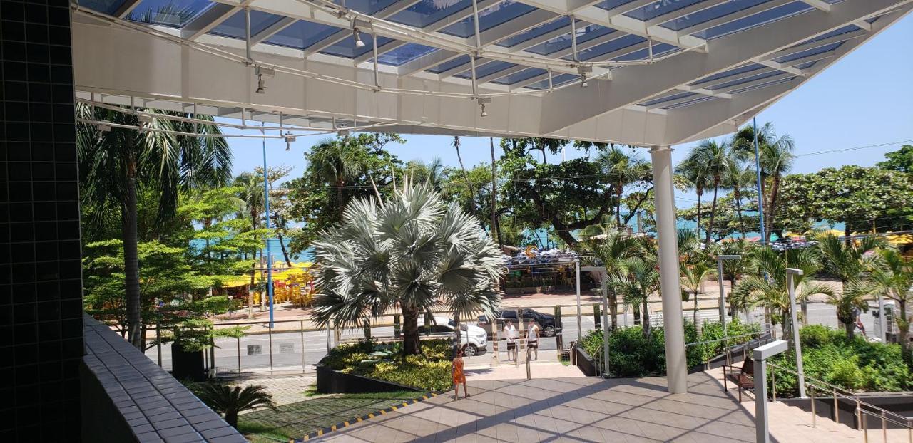 Landscape Diamond 1409 Apartment Fortaleza  Ngoại thất bức ảnh